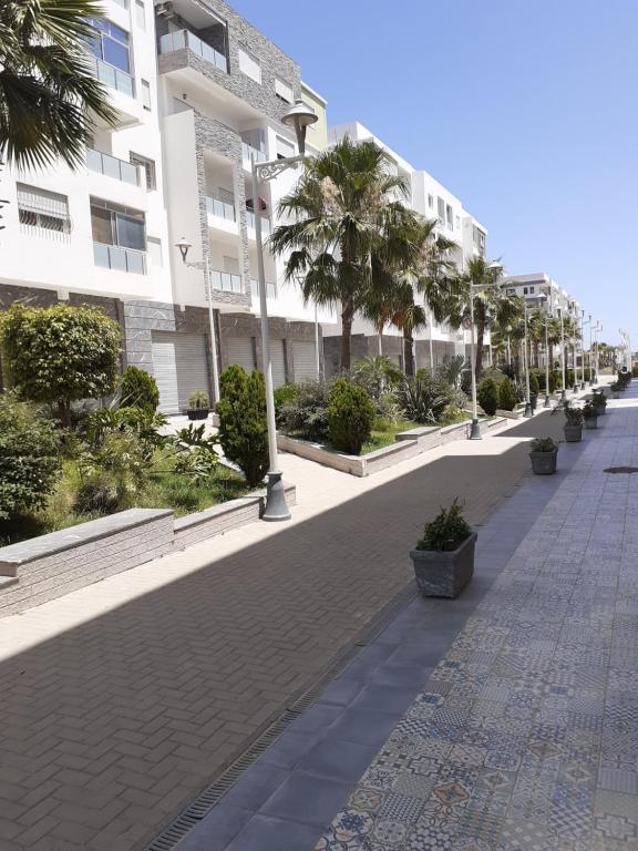 Quartier Administratif