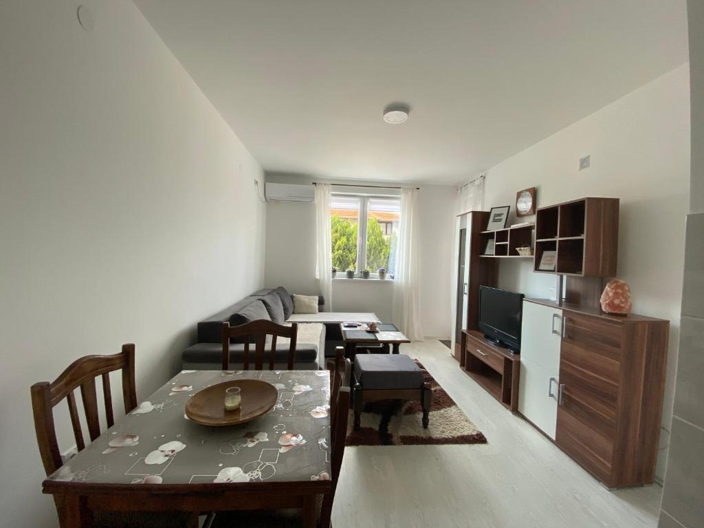 Apartmani JOVANOVIC Sokobanja