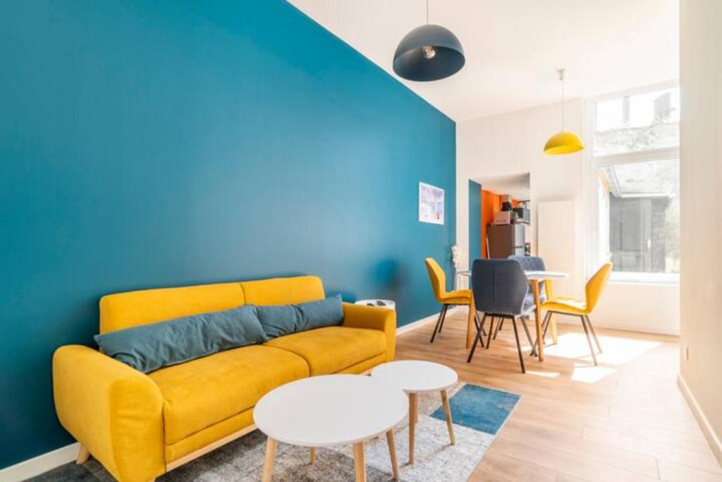 Suite Scandinave