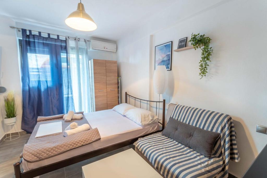DNS Apartments