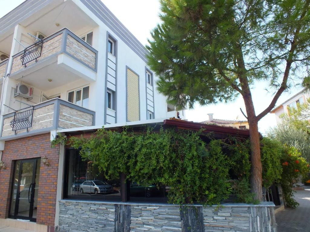 GÜNEŞ APART OTEL