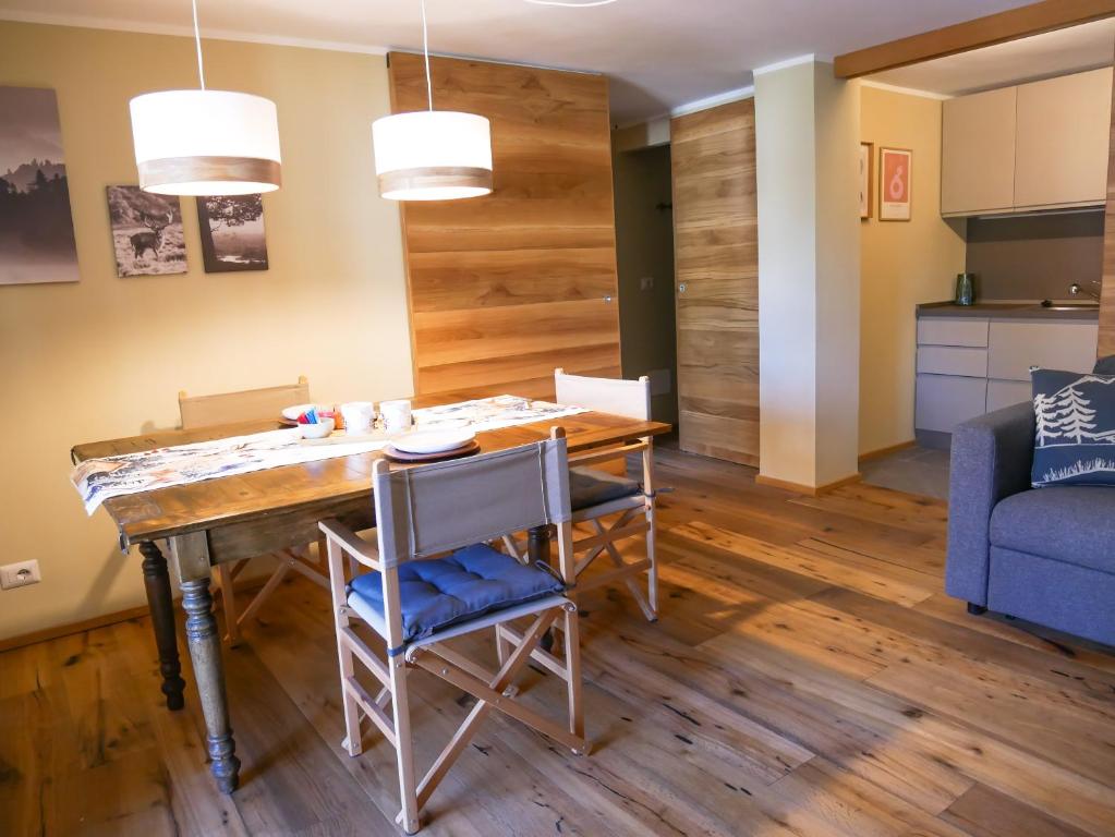 Nuovo Appartamento moderno a Cogne