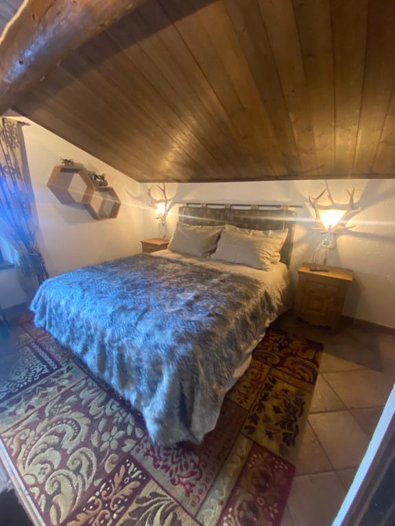 Casa Gran Paradiso