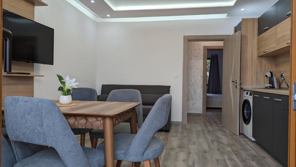Apartment DEVA