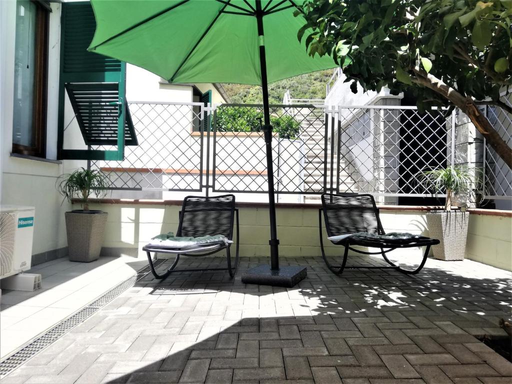 Amore Cove Apartment - Riomaggiore - 5 terre