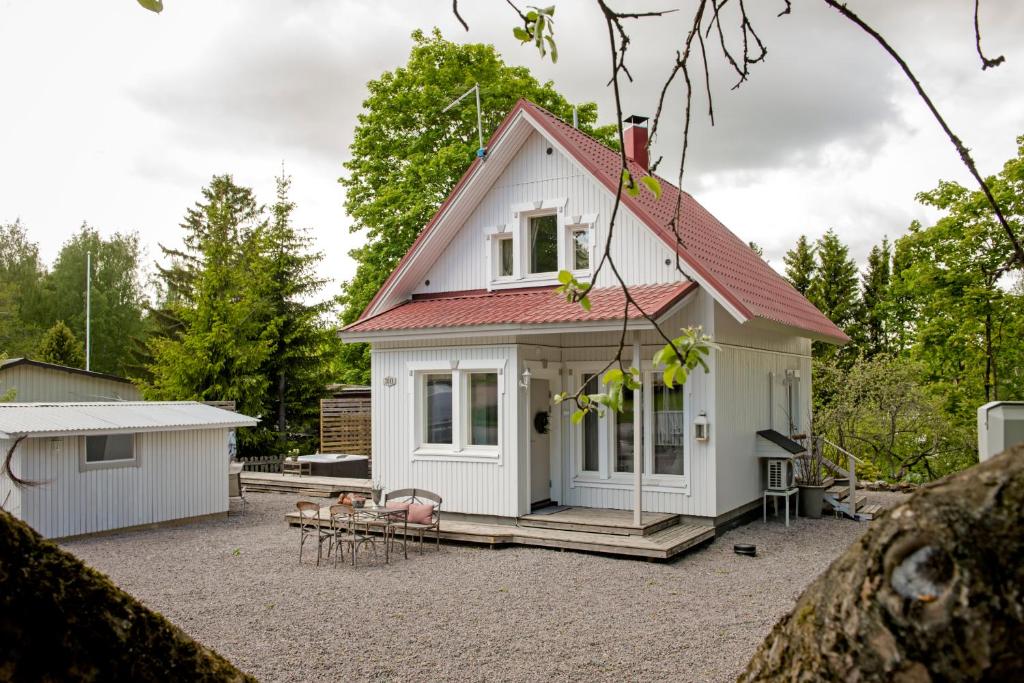 Villa Vivante