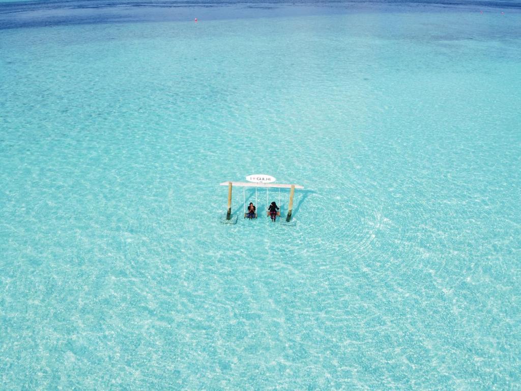 Ocean Pearl Maldives