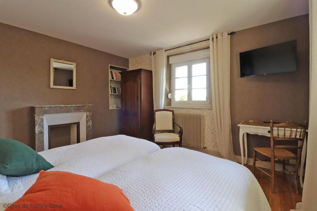Villa Matignon