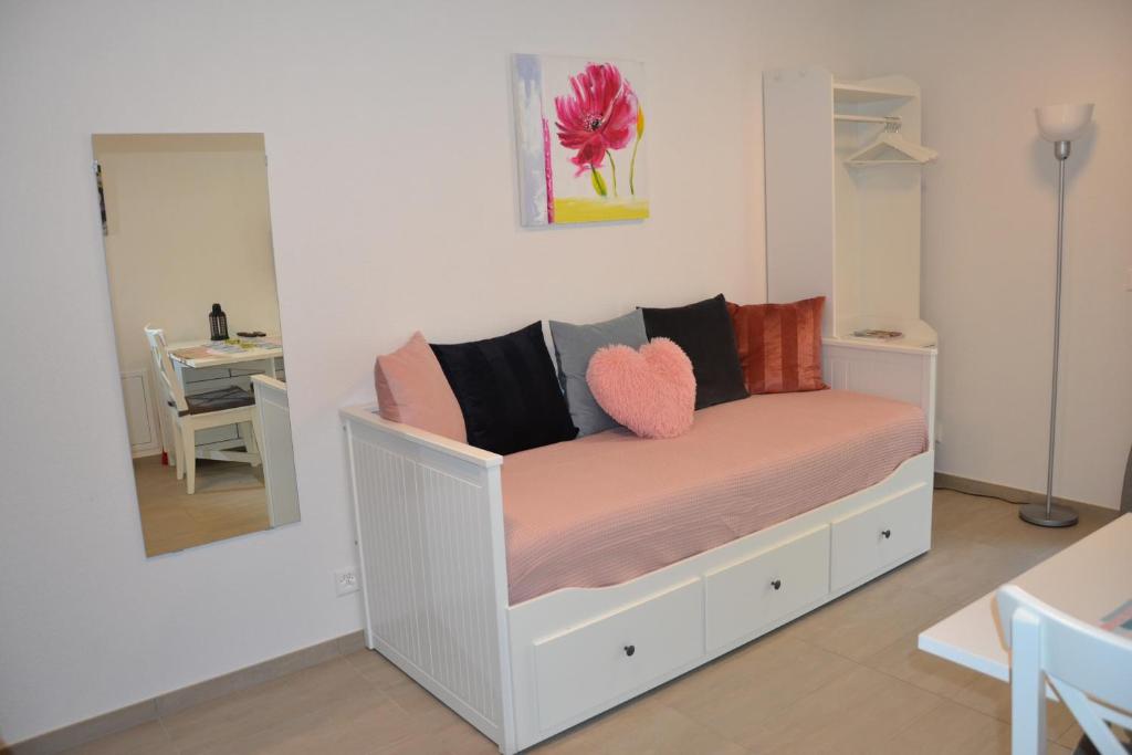 Studio Doux rayon
