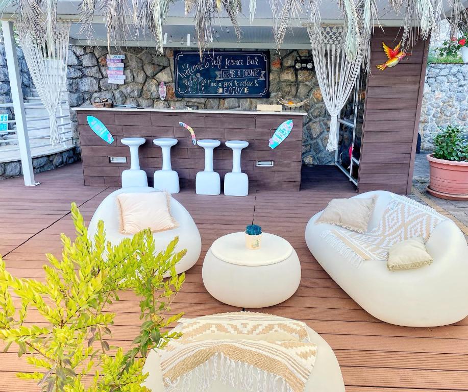 Villa Nada