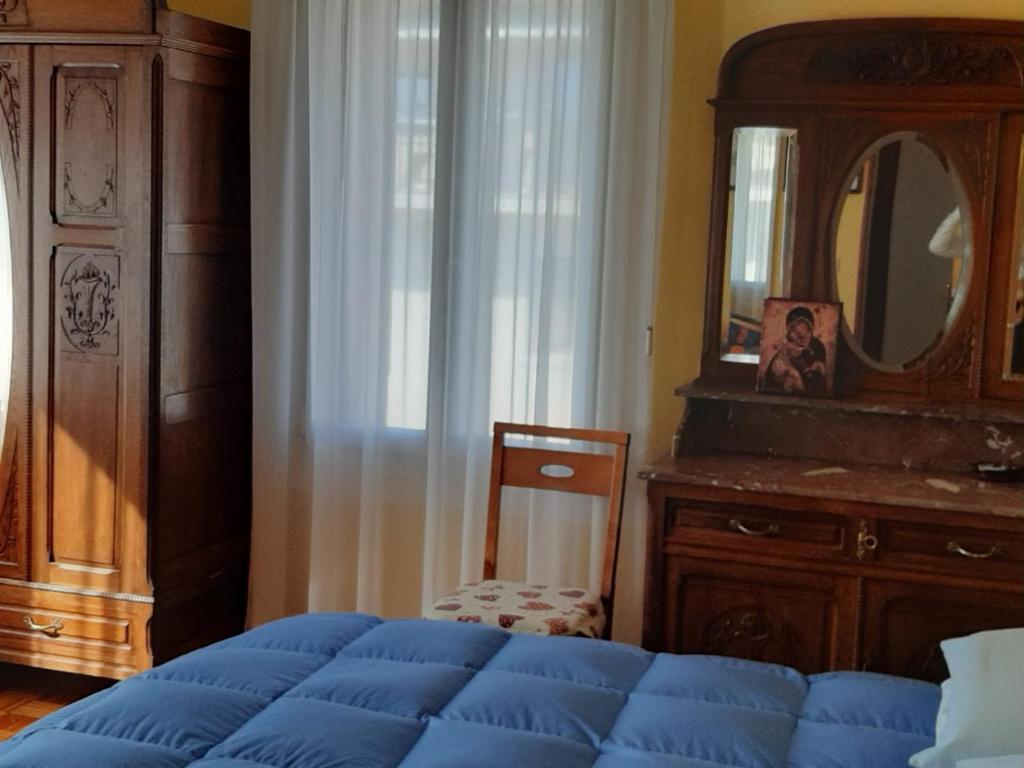 LILLI'S HOME Appartamento confortevole vicino ad Asiago