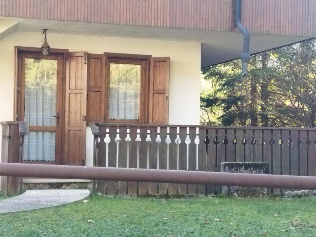 Elisa's Home