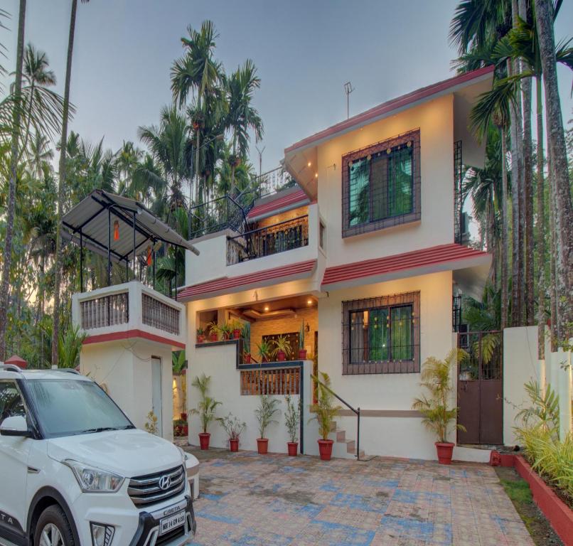 Hotel Snehaprabha - Near to Nagaon Beach Alibaug