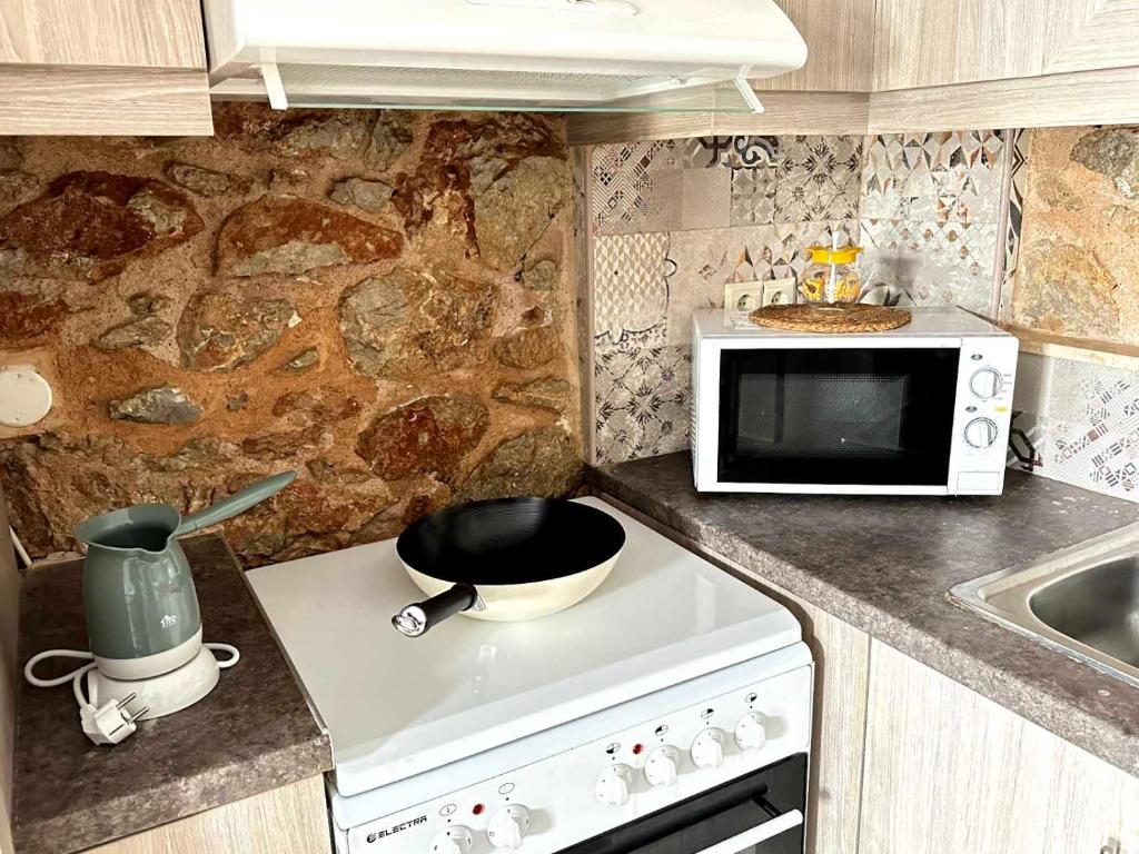Lovinna Luxury Appartments