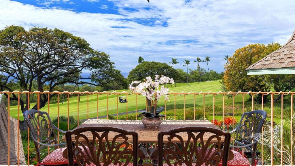 Hale Hāhālua - Hale Hahalua - Serenity and Ocean Views in Kona now with AC