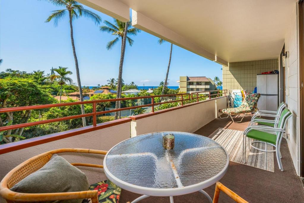 Big Island White Sands Village by Coldwell Banker Island Vacations