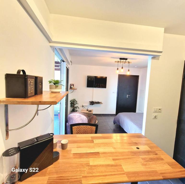 Studio Leu Loft