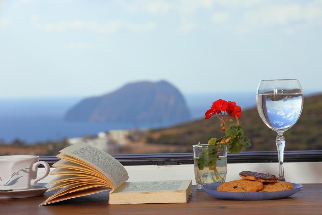 Villa Spilies - Kythoikies holiday houses