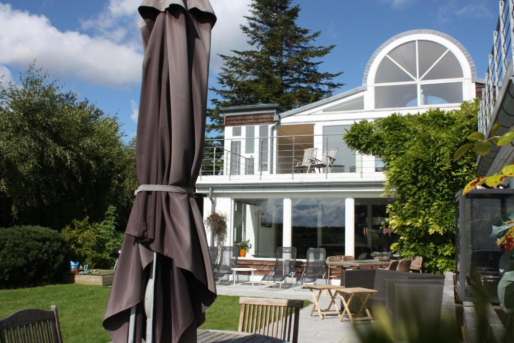Strandvangen Guesthouse