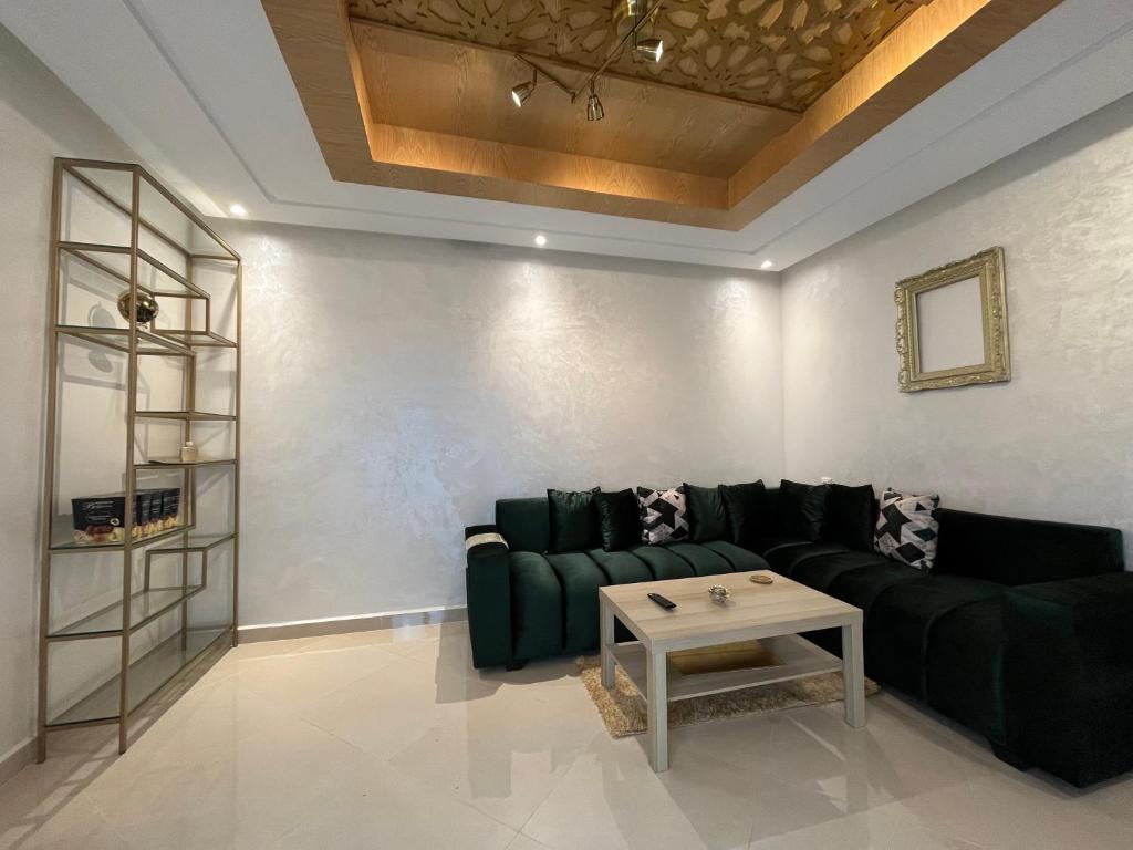 Cosy & Quiet Expat Studio