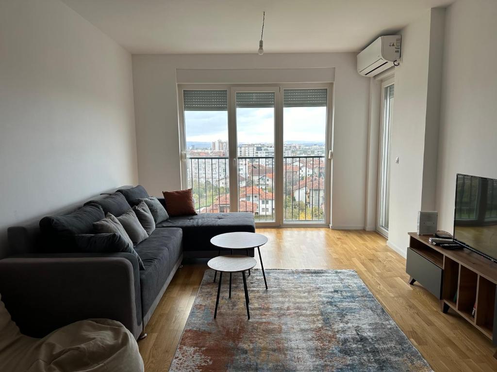 Skyline Apartment 1