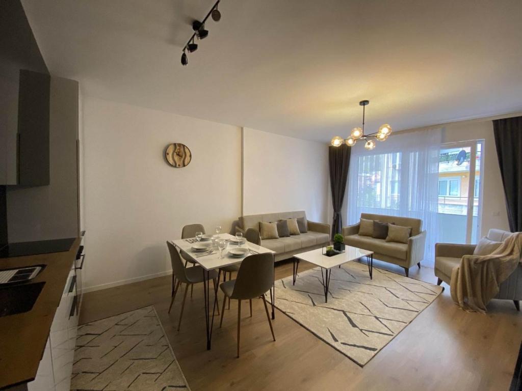 Apartment Deluxe