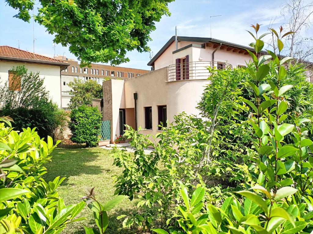 Il Nido - Villetta in posizione strategica