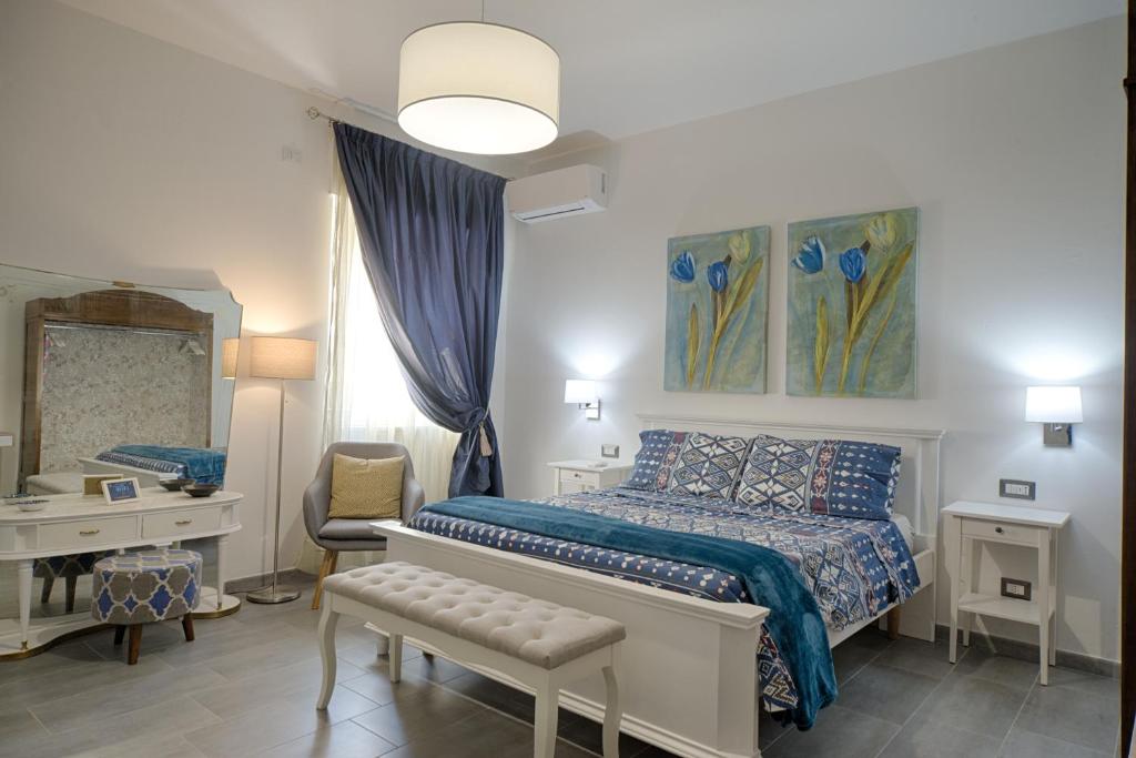 Cozy guest house Downtown
