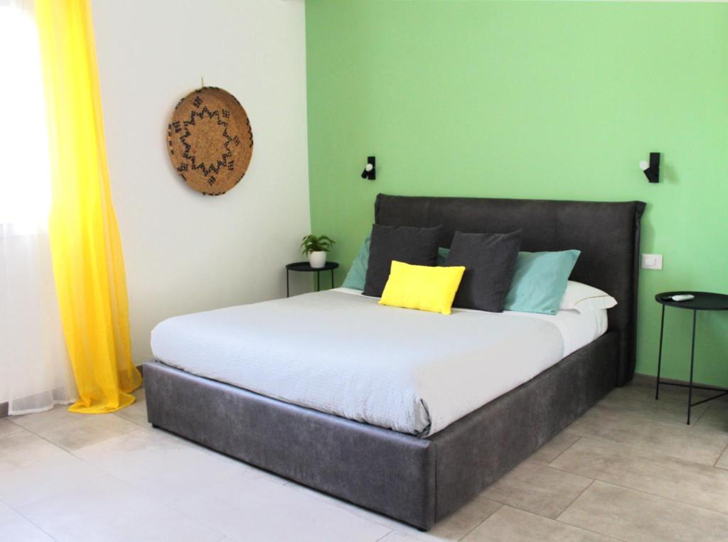 Citroom - green city rooms