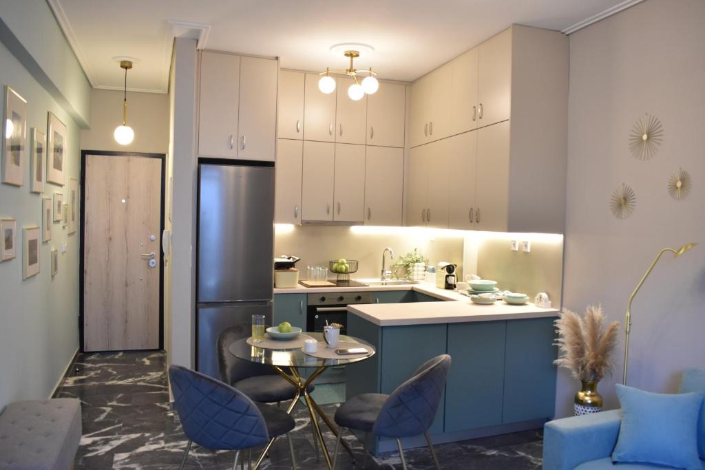 Olivia Apartment New