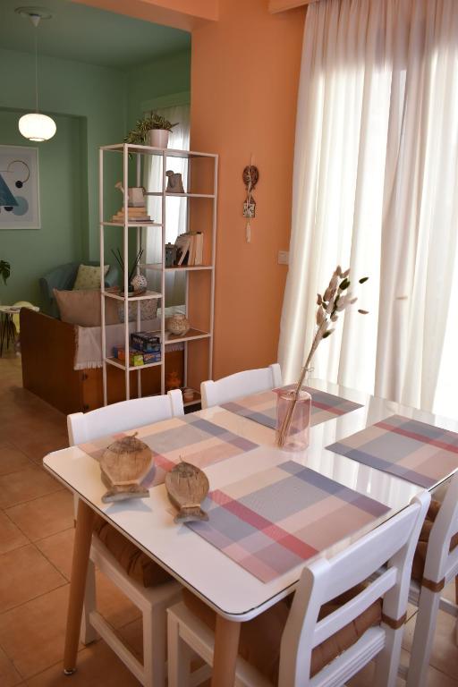 ΆLthea Apartment