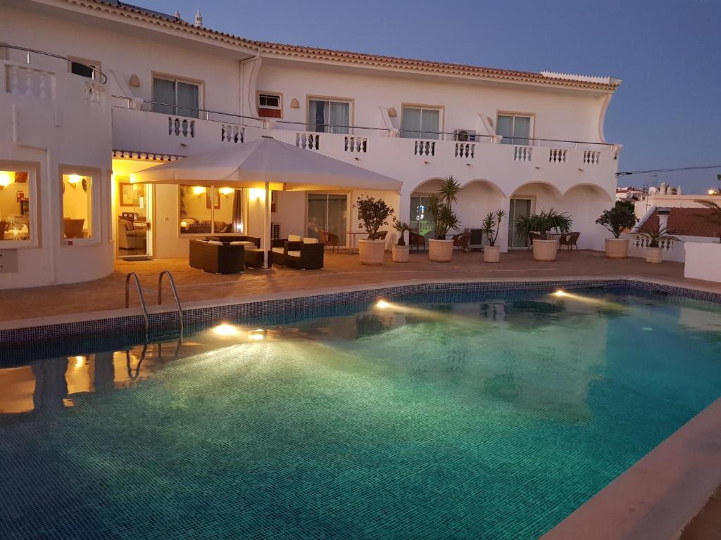 Vila Channa - Adults Only