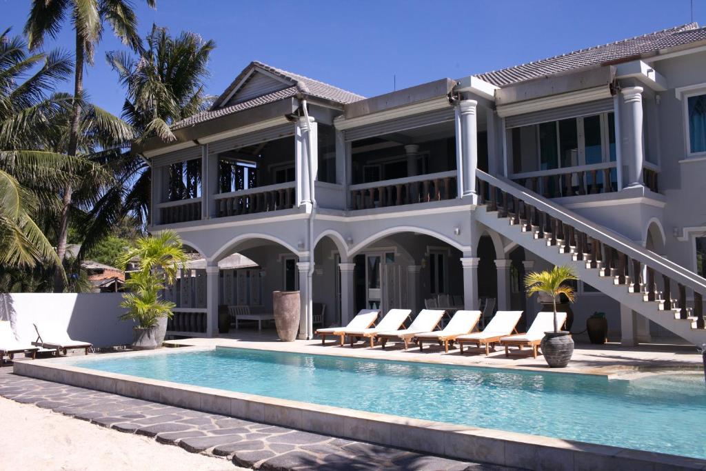 The Boathouse vietnam