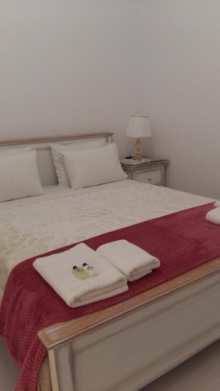 NN Luxury Apartment near Athens airport