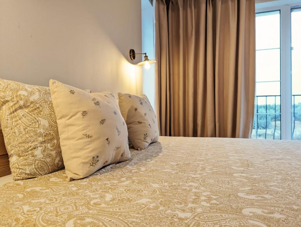 La Bella Villa Mamaia