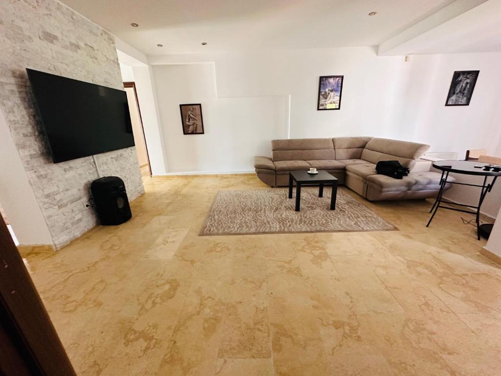 Casa lui Andrei 4 Camere Mamaia Nord