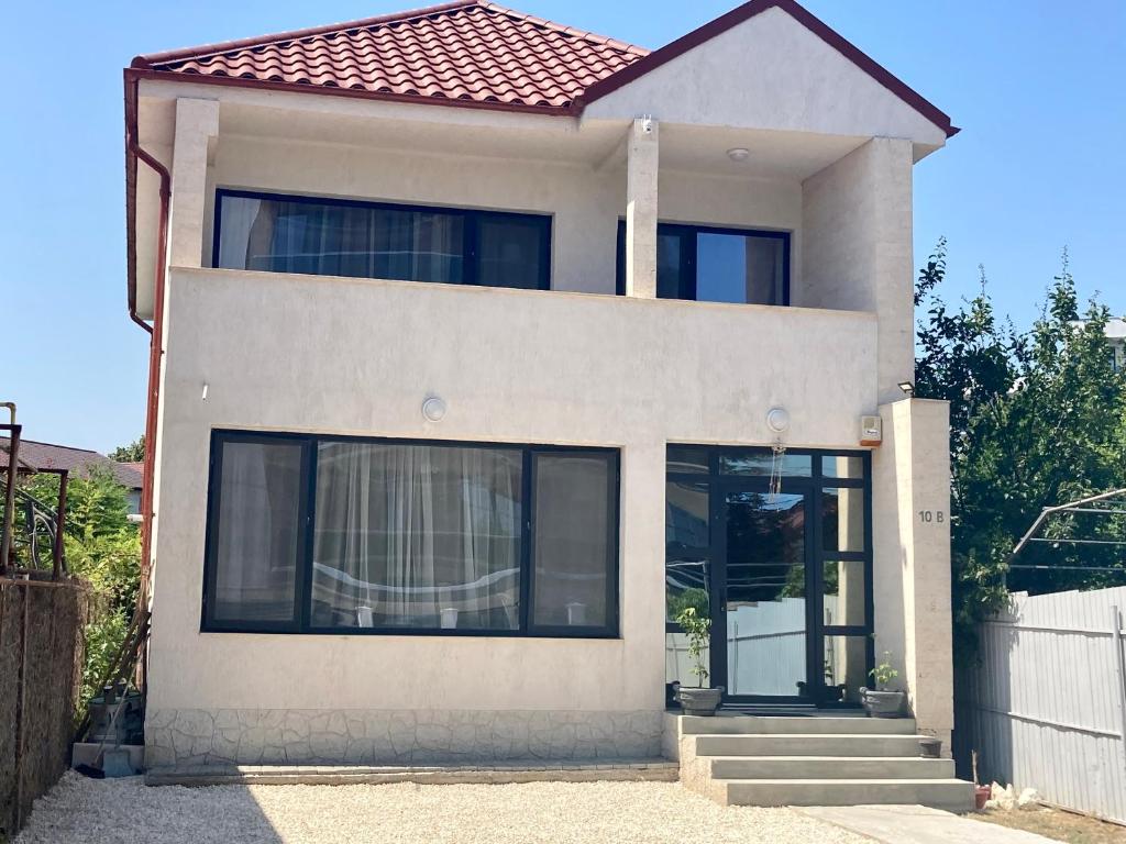 Vila Mamaia