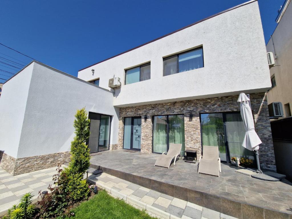 Villa Niko