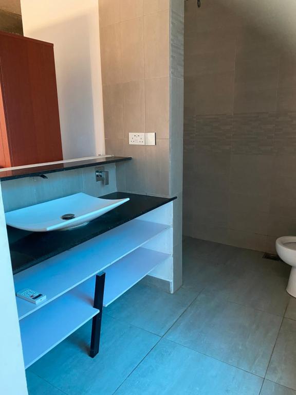 Oasis Beach Villa