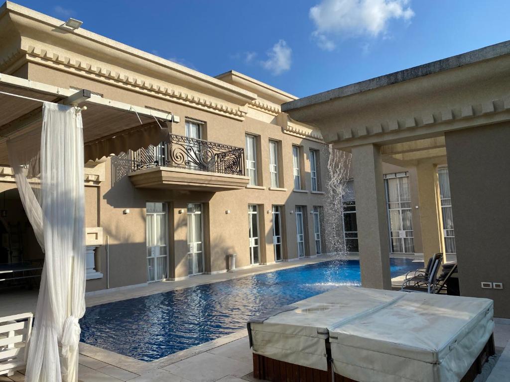 Villa Inna