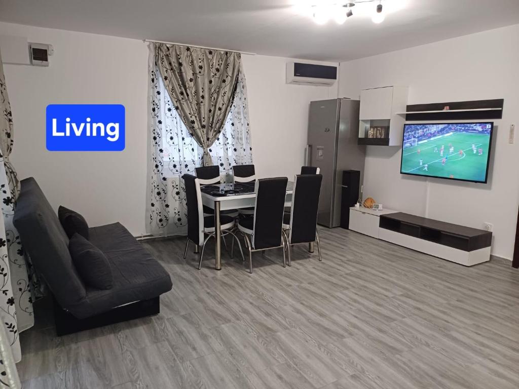 Casa KariAna 3 camere