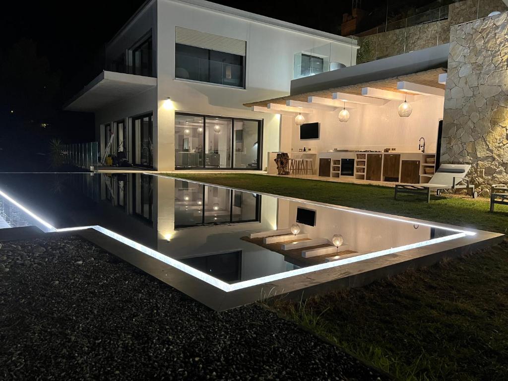 Villa Folie