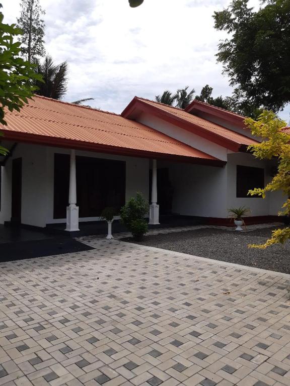 New Build Home for Genuine person for relax life