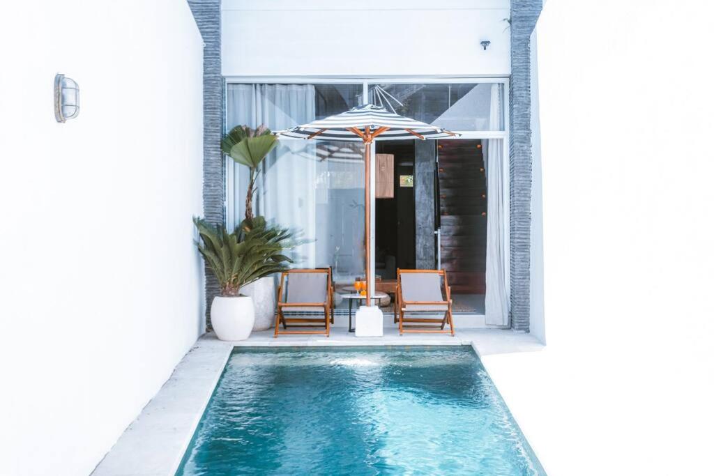 Townhouse Berawa Dunes