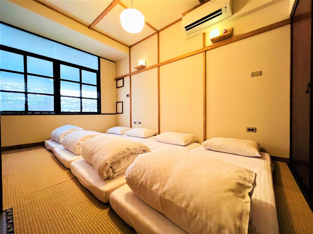 小京都 - 聿晴町