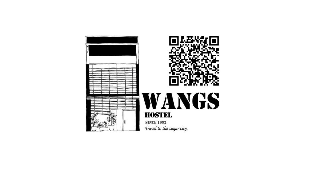 Wangs Hostel