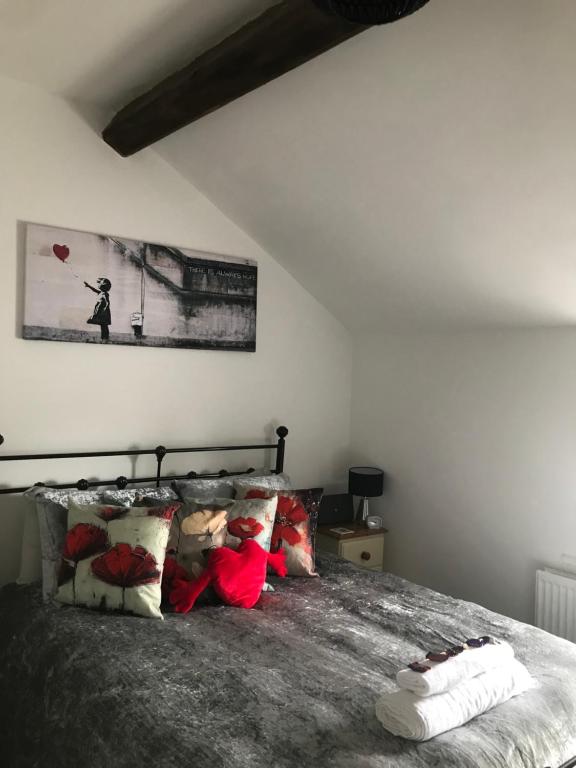 Rhos cottage Ruthin