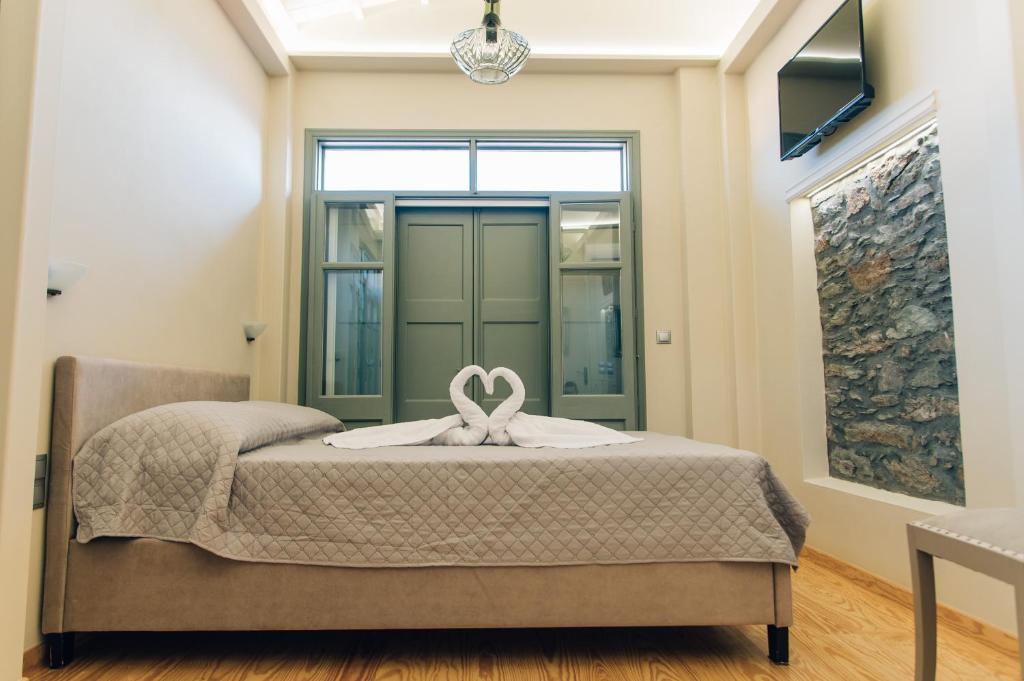 Katerina's Suite