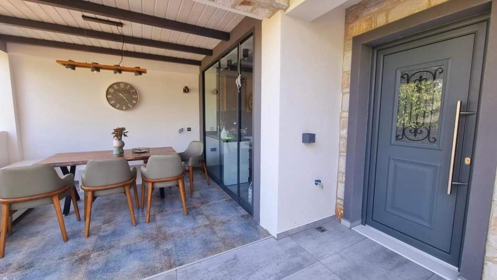 Danielli Luxury Villas