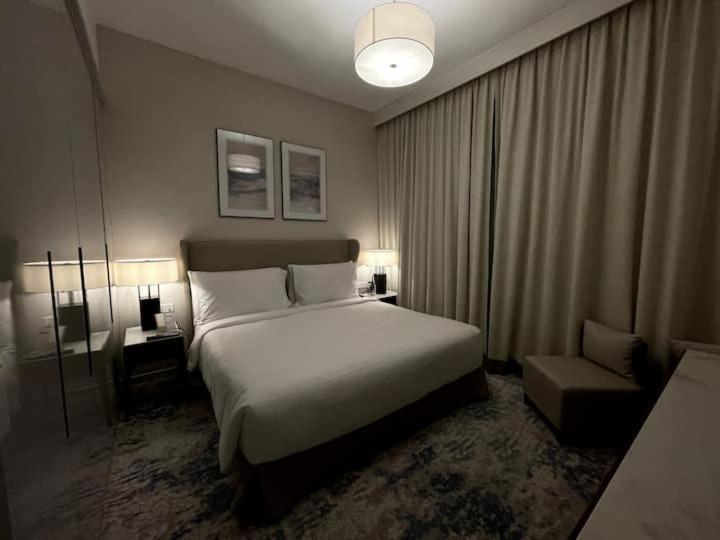 The Address Residence Fujairah
